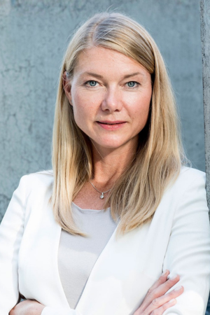 Susanne Klier TRADEMUS Beratung
